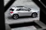 Mercedes-Benz GLA Concept 2013 года